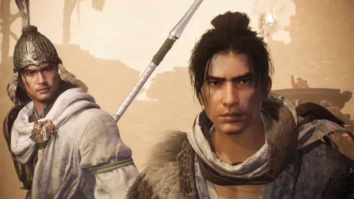 Aperti i preorder per Wo Long Fallen Dynasty e trailer per alcuni boss