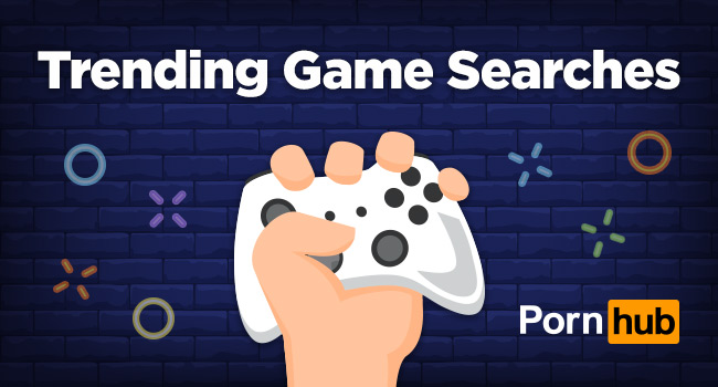 Pornhub e videogames vediamo come è andato il 2022