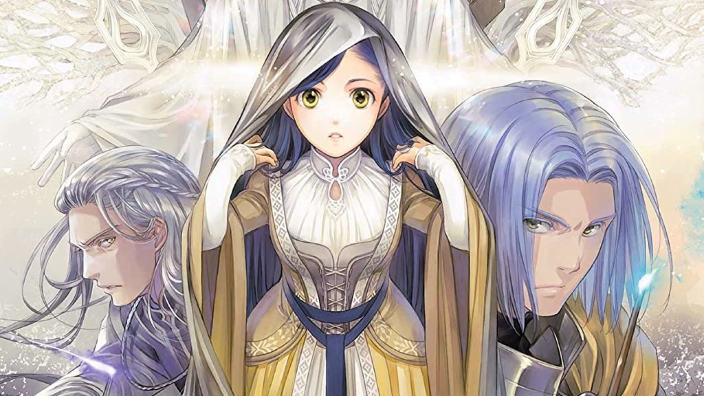 Light Novel Ranking: la classifica giapponese al 11/12/2022