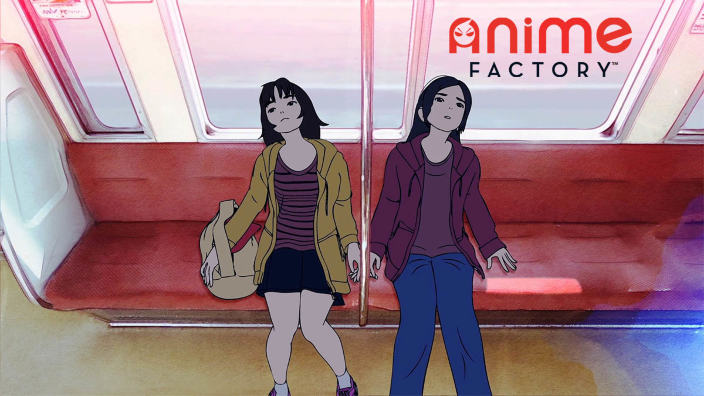 Anime Factory annuncia Hana e Alice - Il caso di omicidio