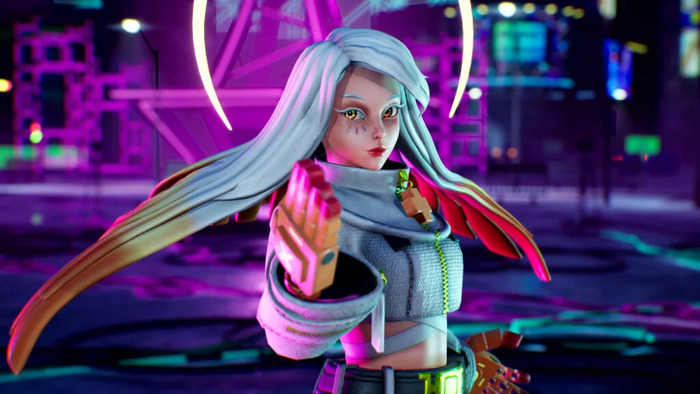 Data di uscita per God of Rock, action rhythm game di Modus