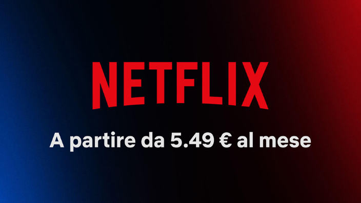 Netflix: l’abbonamento con pubblicità si sta rivelando un flop #Agoraclick200