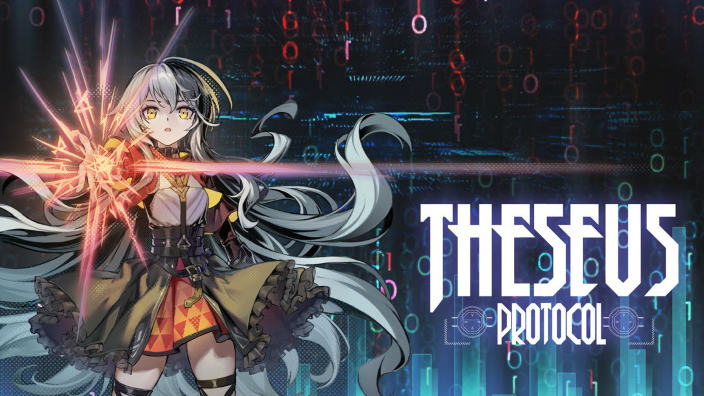 Il deck-builder Theseus Protocol presto in Early Access