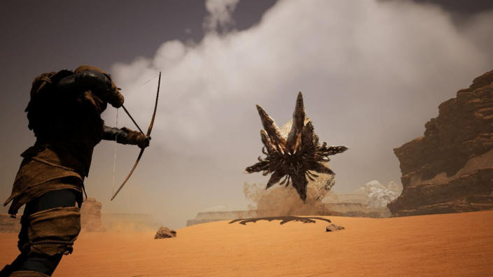 Il gioco survival Icarus festeggia il suo primo anno