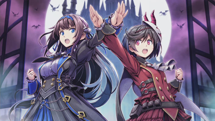 Grim Guardians: Demon Purge uscirà a febbraio