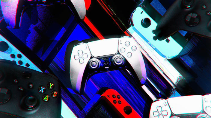 Ecco i giochi più venduti del 2022