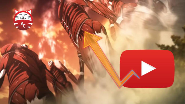 L'Attacco dei Giganti: il video anime più visto del 2022 è l'opening "The Rumbling"