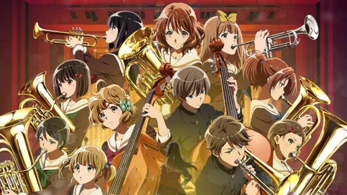 Sound! Euphonium: Il nuovo special anime arriva in estate