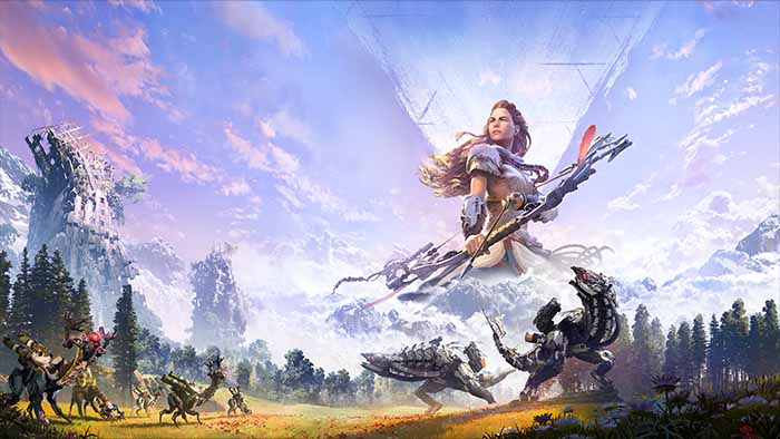 [Rumor] Il remake di Horizon Zero Dawn potrebbe essere stato affidato a un team esterno a Guerrilla