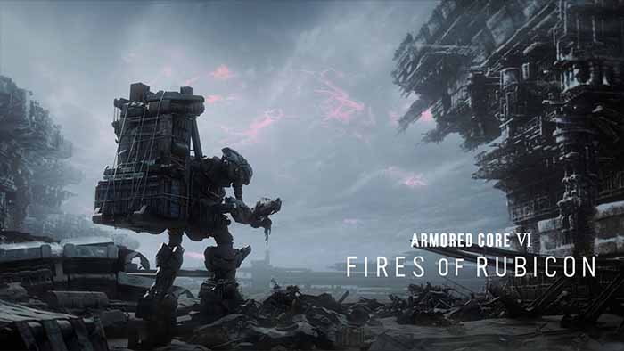 Armored Core 6 leakato ancora una volta: altre immagini spuntano in rete