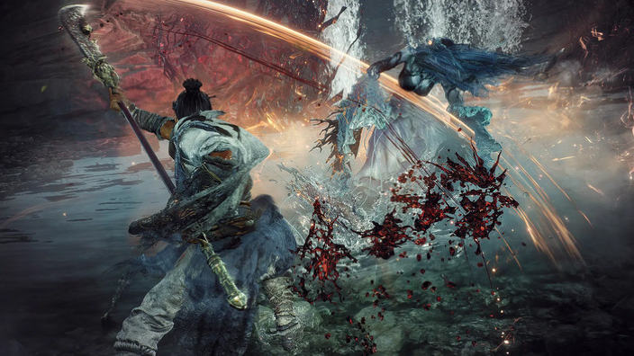 Wo Long rivela Mount Tianzhu con 10 minuti di gameplay