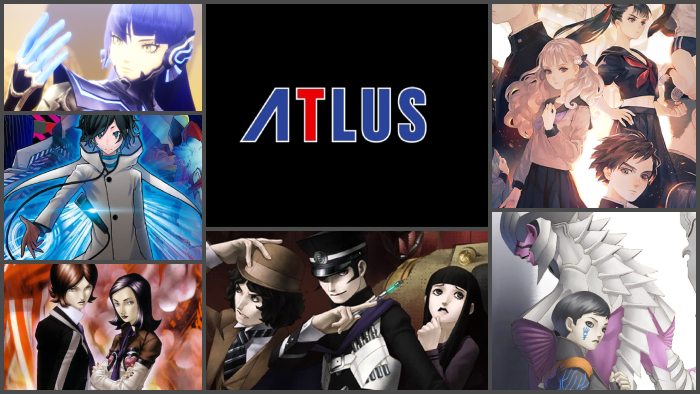 Atlus presenterà una nuova IP nel 2023