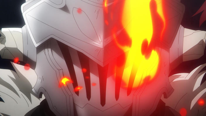 Goblin Slayer: trailer per la seconda stagione dell'anime