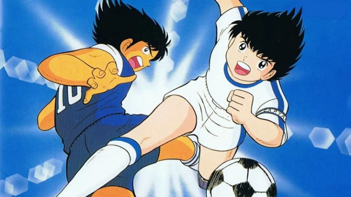 Capitan Tsubasa: esce in Italia il libro biografia sull'autore