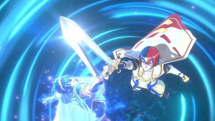 Fire Emblem Engage mostrato l'overview trailer di 9 minuti
