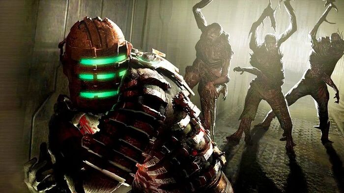 Dead Space Remake e l'importanza di una grande storia