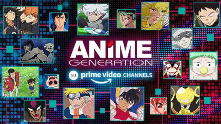 Yamato Video annuncia altre novità per ANiME Generation, Home Video e altro ancora