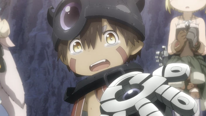 Made in Abyss: annunciato un nuovo sequel animato