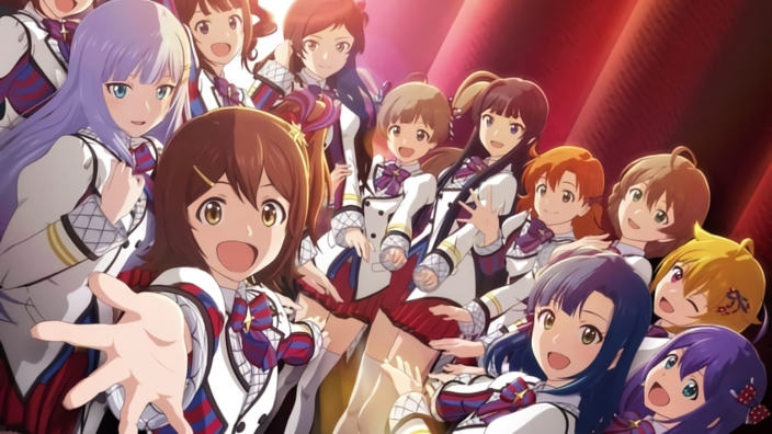 The IDOLM@STER Million Live!: nuovo trailer e tante novità