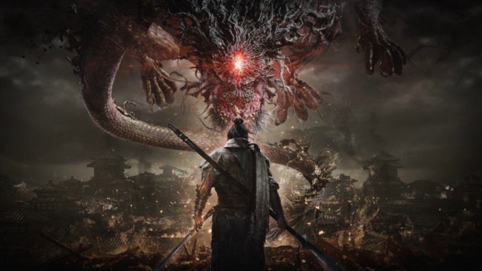 Wo Long Fallen Dynasty arriva lo Story Trailer