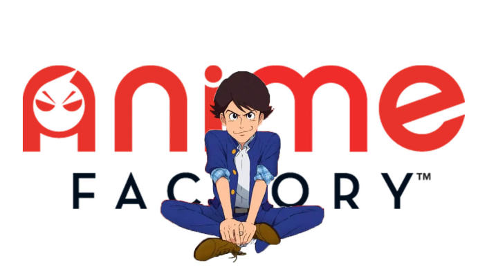Lupin Zero disponibile da oggi su Amazon Prime Video per Anime Factory