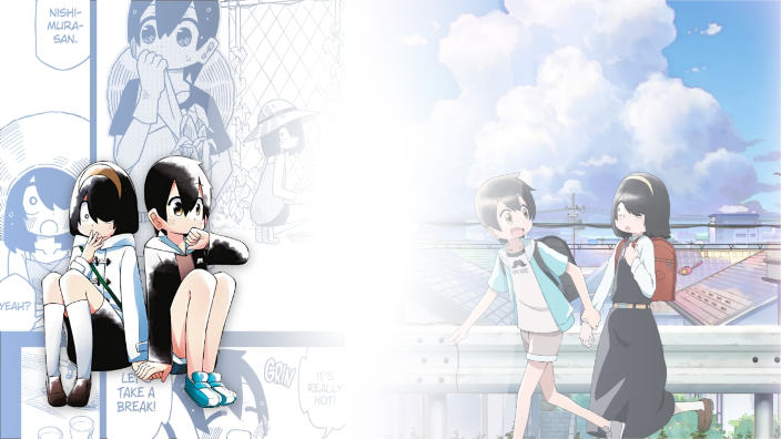 Anime Preview: trailer e novità per My Clueless First Friend e altri anime