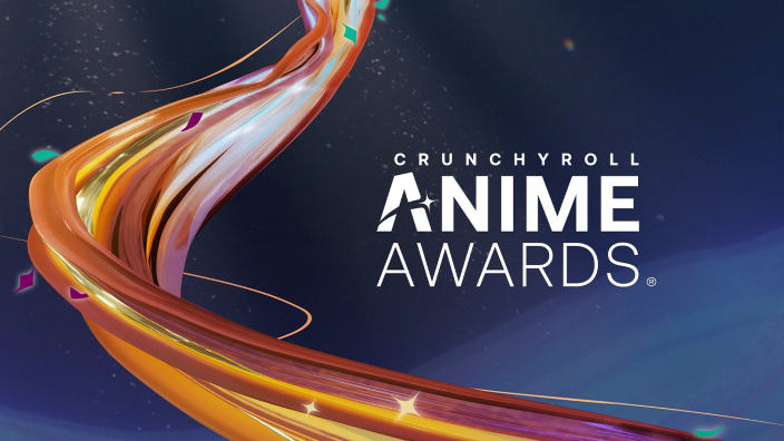 Crunchyroll Anime Awards 2023: aperte le votazioni