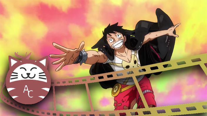 Box Office Giappone: One Piece risale in terza posizione