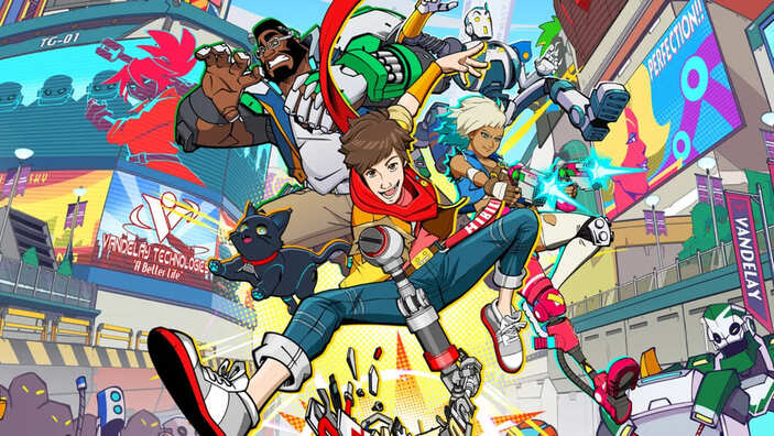 Tango Gameworks annuncia Hi-Fi Rush