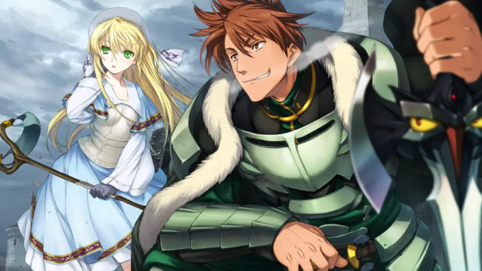Rance IX arriva in occidente il prossimo mese