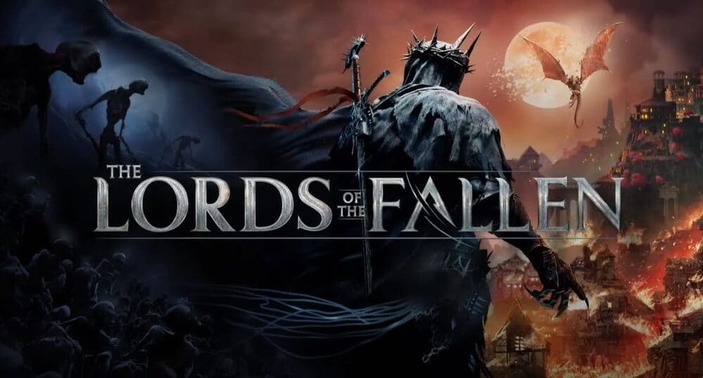 Tante novità per The Lords of the Fallen
