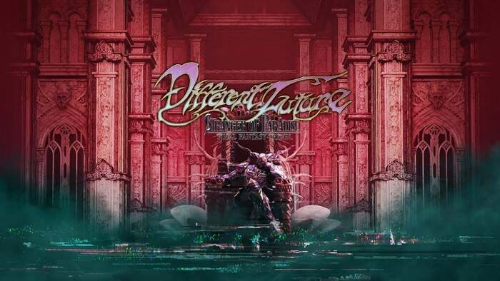 Stranger of Paradise Final Fantasy Origin Different Future disponibile