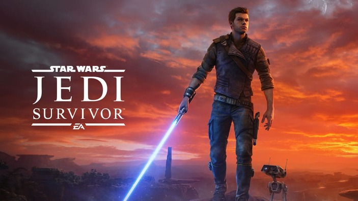 Star Wars Jedi Survivor è stato rimandato