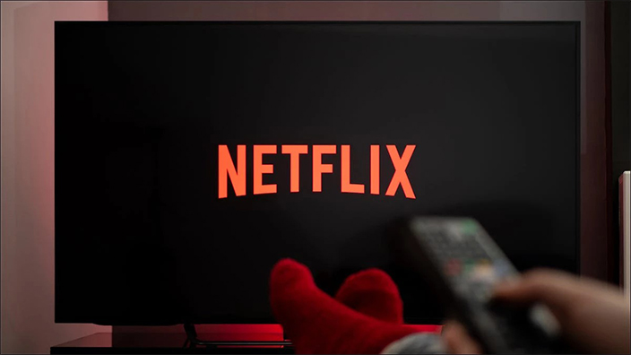 Netflix: il blocco della condivisione dell'account dovrebbe partire a marzo #Agoraclick203