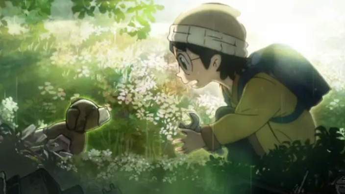 The Dog & The Boy: un corto prodotto da Netflix con l'ausilio dell'IA