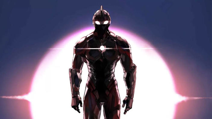 Ultraman: rilasciato il teaser trailer della stagione finale in uscita su Netflix