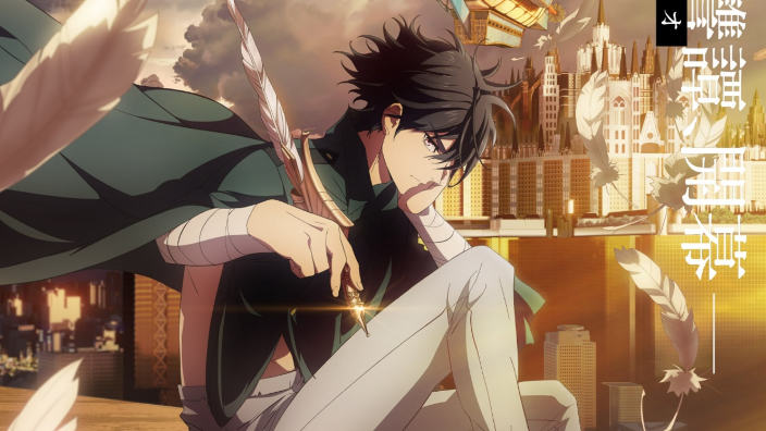 Anime Preview: trailer e novità per Sailor Moon Cosmos, The Kingdoms of Ruin e molto altro