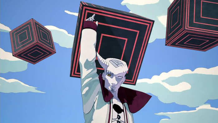 Naruto to Boruto Shinobi Striker introduce Otsutsuki Isshiki