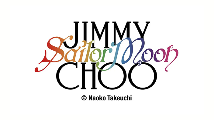 Sailor Moon x Jimmy Choo: collaborazione per il trentennale del manga