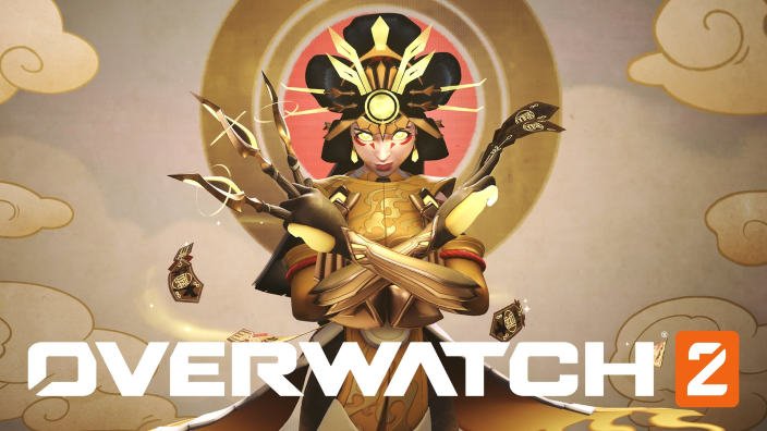 Overwatch 2 dà il via alla Stagione 3
