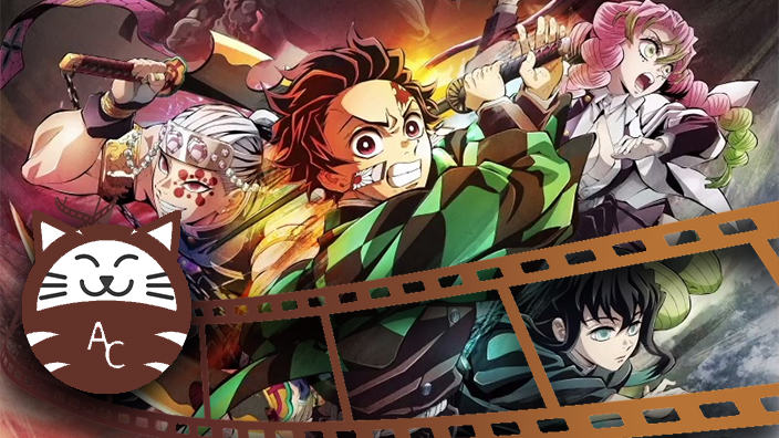 Box Office Giappone: Demon Slayer debutta in prima posizione