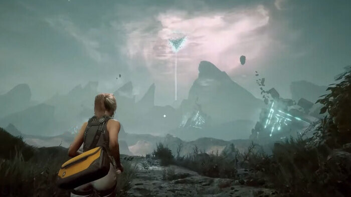 Scars Above si mostra nel gamplay trailer