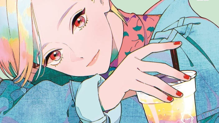 My Genderless Boyfriend: il manga terminerà a marzo
