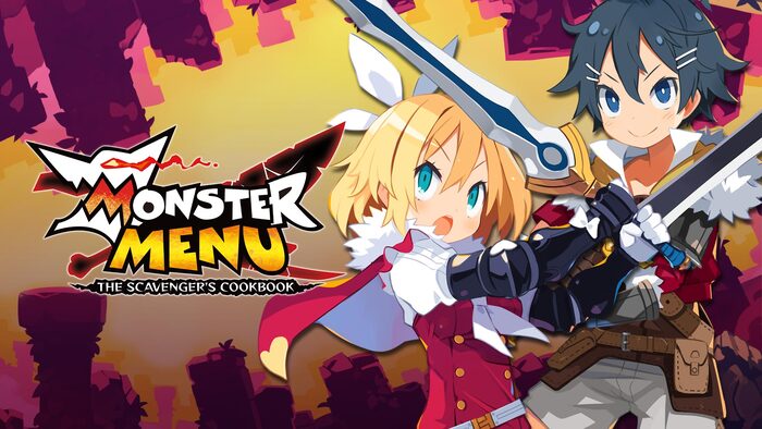 Data di uscita per Monster Menu The Scavenger’s Cookbook
