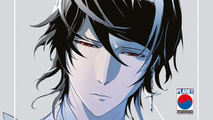 Noblesse: Planet Manga annuncia l'edizione italiana del Manhwa