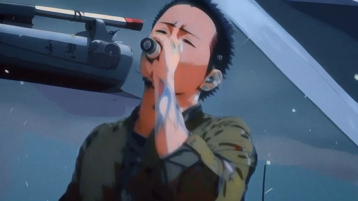 Linkin Park: pubblicato l'inedito "Lost" a tema anime