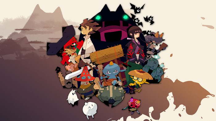 ONI Road to be the Mightiest Oni data di uscita e preorder aperti
