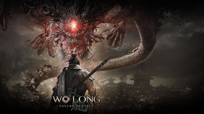 Wo Long Fallen Dynasty ecco i requisiti per giocarci