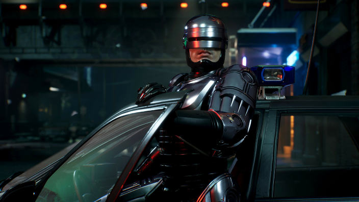 RoboCop Rogue City svelata la data di lancio?