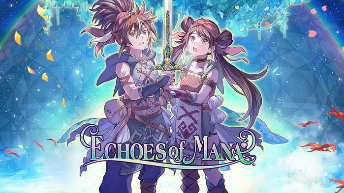 Echoes of Mana si prepara a chiudere i server
